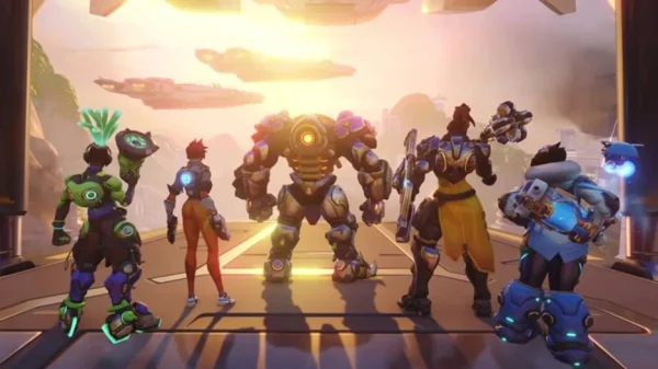Overwatch Công Bố Sự Kiện Kỷ Niệm 10 Năm Ra Mắt Cùng Nhiều Phần Thưởng Nổi Bật kenhtingame com thumb overwatch cong bo su kien ky niem 10 nam ra mat cung nhieu phan thuong noi bat f4dc1778611742741 940w