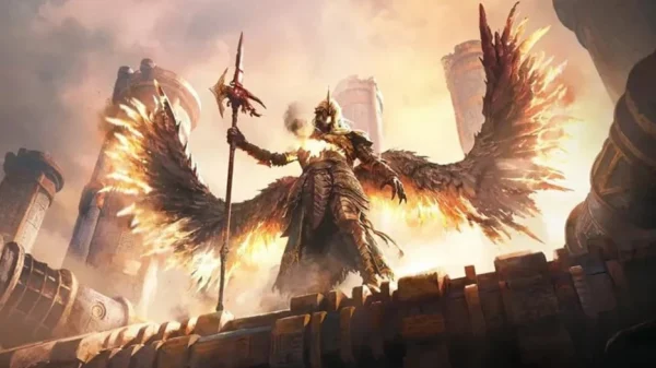 Path of Exile 2 dự kiến ra mắt bản 1.0 trong năm nay, nhưng có thể chưa đủ toàn bộ class kenhtingame com thumb path of exile 2 du kien ra mat ban 10 trong nam nay nhung co the chua du toan bo class 2fbf1778328396271 940w