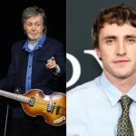 Paul McCartney Khen Paul Mescal Rất Dễ Thương” Trước Thềm Loạt Phim Tiểu Sử The Beatles kenhtingame com thumb paul mccartney khen paul mescal rat de thuong truoc them loat phim tieu su the beatles 99191779740316655 940w