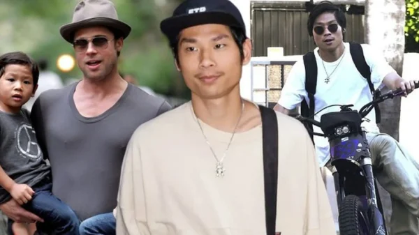 Pax Thiên từ mặt, cắt đứt liên lạc và làm Brad Pitt suy sụp tột cùng: Vì đâu tình cha con tan tác suốt 10 năm qua? kenhtingame com thumb pax thien tu mat cat dut lien lac va lam brad pitt suy sup tot cung vi dau tinh cha con tan tac suot 10 nam qua 18121779258908404 940w