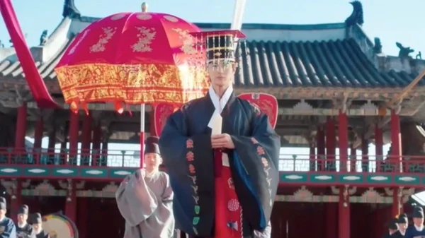 Perfect Crown tập 11: Byeon Woo Seok chính thức lên ngôi vua kenhtingame com thumb perfect crown tap 11 byeon woo seok chinh thuc len ngoi vua 6fc31778885045905 940w