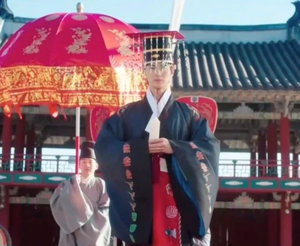 Perfect Crown tập 11: Byeon Woo Seok chính thức lên ngôi vua kenhtingame com thumb perfect crown tap 11 byeon woo seok chinh thuc len ngoi vua 6fc31778885045905 940w