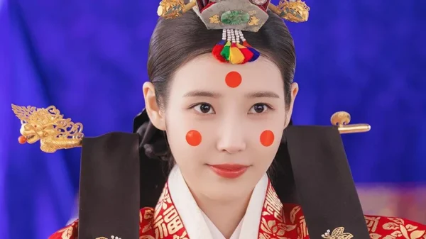 Perfect Crown tập 7: IU bị đầu độc, Byeon Woo Seok bảo vệ vợ yêu kenhtingame com thumb perfect crown tap 7 iu bi dau doc byeon woo seok bao ve vo yeu 6d7c1777673387099 940w
