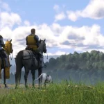 Phần Tiếp Theo Của Kingdom Come: Deliverance Chính Thức Được Xác Nhận Ra Mắt Năm Sau kenhtingame com thumb phan tiep theo cua kingdom come deliverance chinh thuc duoc xac nhan ra mat nam sau 5c941779726149980 940w