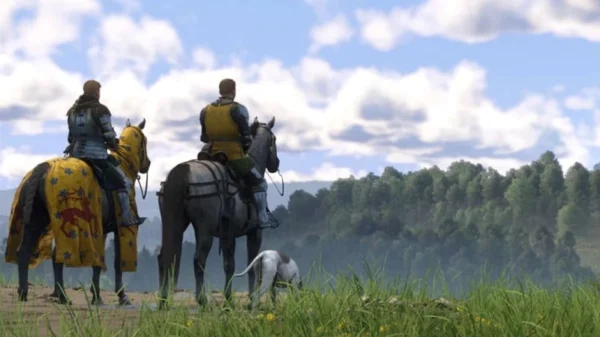 Phần Tiếp Theo Của Kingdom Come: Deliverance Chính Thức Được Xác Nhận Ra Mắt Năm Sau kenhtingame com thumb phan tiep theo cua kingdom come deliverance chinh thuc duoc xac nhan ra mat nam sau 5c941779726149980 940w