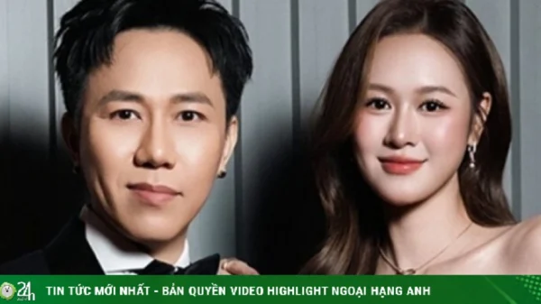 Phản ứng của diễn viên Anh Đức khi vợ kém 12 tuổi đóng cảnh hôn Quốc Trường kenhtingame com thumb phan ung cua dien vien anh duc khi vo kem 12 tuoi dong canh hon quoc truong a2ce1779966141925 940w