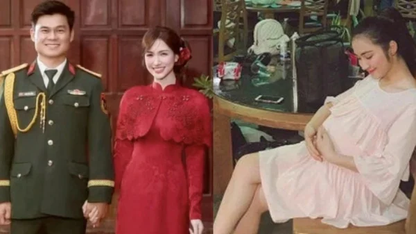 Phản ứng của Hoà Minzy khi được hỏi về chuyện đang có em bé kenhtingame com thumb phan ung cua hoa minzy khi duoc hoi ve chuyen dang co em be 04e71778146049994 940w