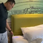 Phát hiện hàng loạt khách sạn nổi tiếng không được thay ga giường, vỏ chăn gối, khăn tắm và cốc nước sau mỗi lượt khách kenhtingame com thumb phat hien hang loat khach san noi tieng khong duoc thay ga giuong vo chan goi khan tam va coc nuoc sau moi luot khach 180a1779211001444 940w