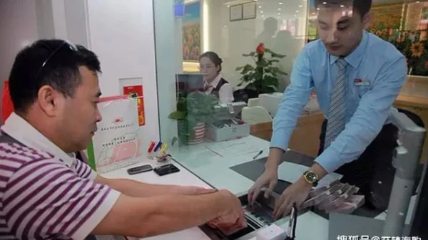 Phát hiện người đàn ông sở hữu tới 303 tài khoản tiết kiệm kenhtingame com thumb phat hien nguoi dan ong so huu toi 303 tai khoan tiet kiem 81e91778593001312 940w