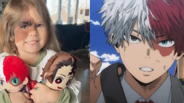 Phép màu từ thế giới ảo: Khi nhân vật anime bước ra đời thực để cứu rỗi tâm hồn một bé gái kenhtingame com thumb phep mau tu the gioi ao khi nhan vat anime buoc ra doi thuc de cuu roi tam hon mot be gai f5ca1779893365265 940w