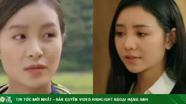 Phim VTV dạo này lạ lắm: Nữ chính khó ưa, thử thách lòng kiên nhẫn của khán giả kenhtingame com thumb phim vtv dao nay la lam nu chinh kho ua thu thach long kien nhan cua khan gia d4841777881876849 940w