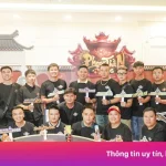 Phong Thần - tựa game thứ hai của VNGGames tròn 20 năm tuổi kenhtingame com thumb phong than tua game thu hai cua vnggames tron 20 nam tuoi 27481778966361551 940w