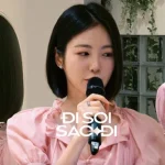 Phỏng vấn Shin Ye Eun: Lần đến Việt Nam thứ 3 rất khác, thích nằm ườn trên giường xem phim! kenhtingame com thumb phong van shin ye eun lan den viet nam thu 3 rat khac thich nam uon tren giuong xem phim 74551779266182246 940w