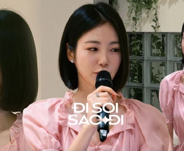 Phỏng vấn Shin Ye Eun: Lần đến Việt Nam thứ 3 rất khác, thích nằm ườn trên giường xem phim! kenhtingame com thumb phong van shin ye eun lan den viet nam thu 3 rat khac thich nam uon tren giuong xem phim 74551779266182246 940w