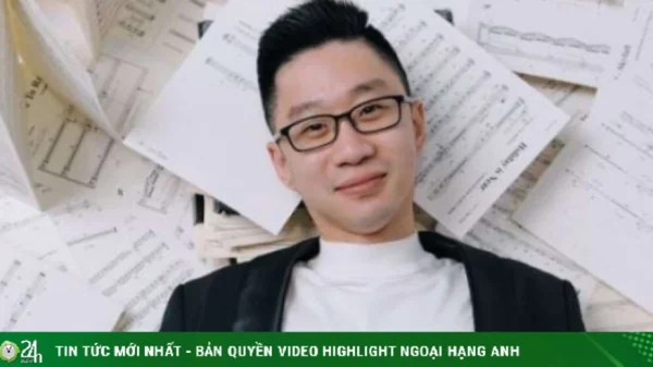 Phù thủy âm nhạc mang bản sắc Việt vươn tầm Grammy kenhtingame com thumb phu thuy am nhac mang ban sac viet vuon tam grammy d11f1777648419484 940w