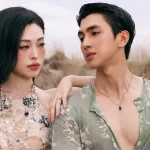 Phương Nga ngắm trai 6 múi không chớp mắt bị Bình An bắt tại trận kenhtingame com thumb phuong nga ngam trai 6 mui khong chop mat bi binh an bat tai tran 02c31779274853664 940w