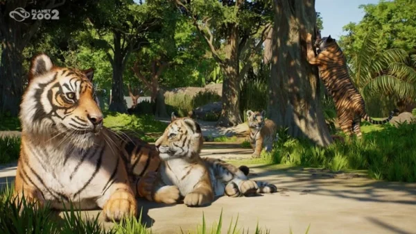 Planet Zoo 2 Chính Thức Công Bố, Lần Đầu Tiên Có Động Vật Bay Và Sinh Vật Biển kenhtingame com thumb planet zoo 2 chinh thuc cong bo lan dau tien co dong vat bay va sinh vat bien 506e1780052848903 940w