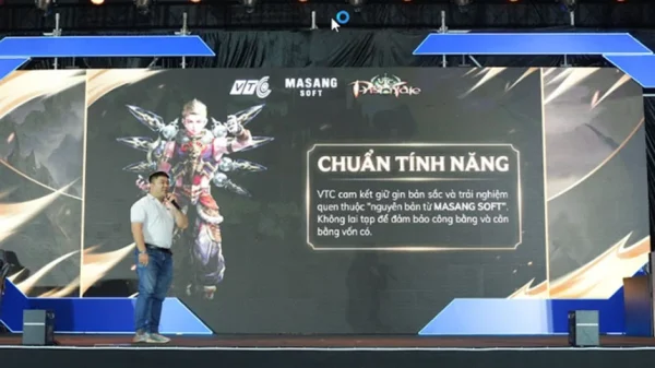 Priston Tale VTC trở lại sau 25 năm, giữ nguyên tinh thần gốc kenhtingame com thumb priston tale vtc tro lai sau 25 nam giu nguyen tinh than goc 82541778602264768 940w