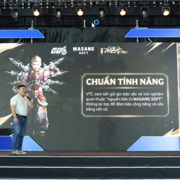 Priston Tale VTC trở lại sau 25 năm, giữ nguyên tinh thần gốc kenhtingame com thumb priston tale vtc tro lai sau 25 nam giu nguyen tinh than goc 82541778602264768 940w