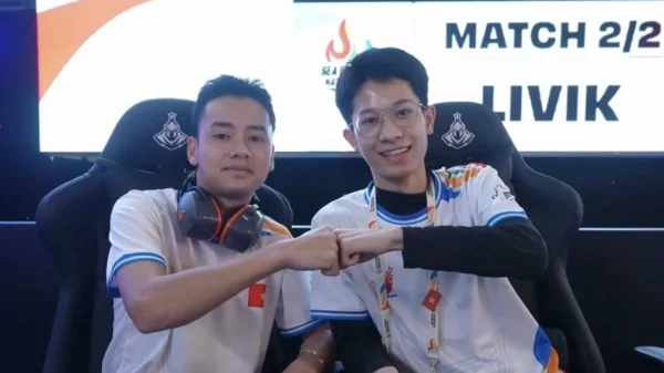 PUBG MOBILE đạt giải thành tựu Esports Việt Nam - khẳng định vị thế dẫn đầu xu hướng giới trẻ kenhtingame com thumb pubg mobile dat giai thanh tuu esports viet nam khang dinh vi the dan dau xu huong gioi tre 9c091778607406157 940w