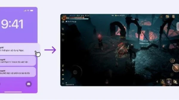 PURPLE – Công cụ đa nền tảng đắc lực cho kẻ ôm mộng thống trị Lineage W kenhtingame com thumb purple cong cu da nen tang dac luc cho ke om mong thong tri lineage w d6c01779797578481 940w