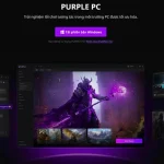 PURPLE - Công cụ đa nền tảng đắc lực cho kẻ thống trị Lineage W kenhtingame com thumb purple cong cu da nen tang dac luc cho ke thong tri lineage w 04bc1779788409089 940w
