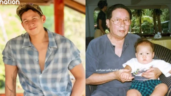 Quá khứ đau lòng của thiếu gia tố anh trai xâm hại rúng động showbiz kenhtingame com thumb qua khu dau long cua thieu gia to anh trai xam hai rung dong showbiz 5f7d1778843352617 940w