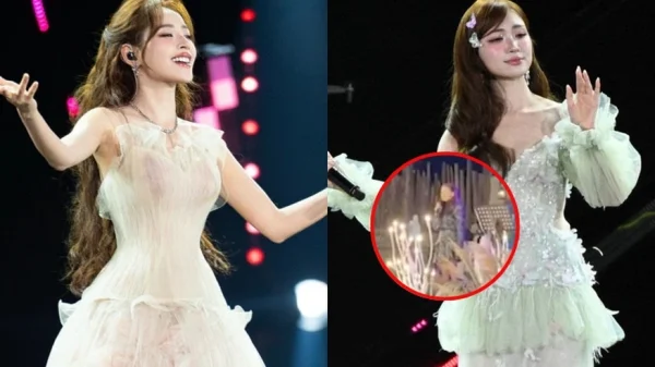 Quá khứ Hòa Minzy “nhại giọng” gây tranh cãi của Chi Pu, nay có cú “quay xe” bất ngờ kenhtingame com thumb qua khu hoa minzy nhai giong gay tranh cai cua chi pu nay co cu quay xe bat ngo 55501778595445457 940w