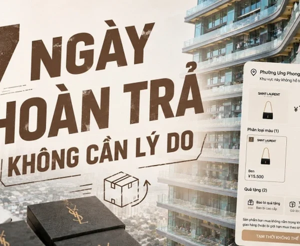 Quần áo mặc 3 năm vẫn hoàn về lấy tiền: Chính sách TMĐT xứ Trung khiến "khu phố streamer" bị cấm mua hàng online như thế nào? kenhtingame com thumb quan ao mac 3 nam van hoan ve lay tien chinh sach tmdt xu trung khien quot khu pho streamer quot bi cam mua hang online nhu the nao a0b81779182675957 940w