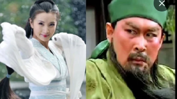 Quan Vũ và Điêu Thuyền có quan hệ thế nào? kenhtingame com thumb quan vu va dieu thuyen co quan he the nao 450b1777973611248 940w
