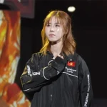 Queens of Glory 2026 lập kỷ lục, trở thành giải Esports nữ khu vực hot nhất Đông Nam Á kenhtingame com thumb queens of glory 2026 lap ky luc tro thanh giai esports nu khu vuc hot nhat dong nam a b6c41779449648211 940w