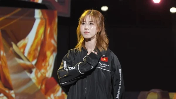 Queens of Glory 2026 lập kỷ lục, trở thành giải Esports nữ khu vực hot nhất Đông Nam Á kenhtingame com thumb queens of glory 2026 lap ky luc tro thanh giai esports nu khu vuc hot nhat dong nam a b6c41779449648211 940w
