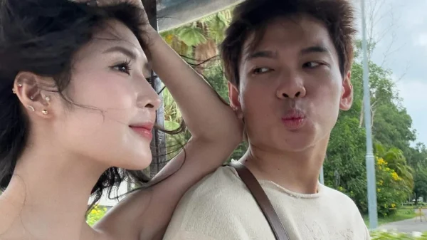 Quỳnh Alee lên tiếng về chuyện tình với Cá kenhtingame com thumb quynh alee len tieng ve chuyen tinh voi ca 77951779978019919 940w