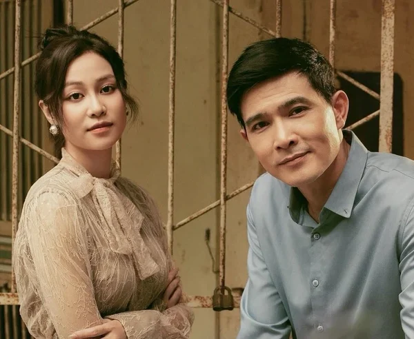 Quỳnh Châu già đi chục tuổi vì kiểu tóc thảm họa kenhtingame com thumb quynh chau gia di chuc tuoi vi kieu toc tham hoa 098e1779183500061 940w