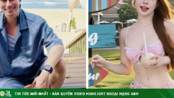 Quỳnh Nga diện áo tắm gợi cảm tuổi U40, Việt Anh có ngay bình luận gây chú ý kenhtingame com thumb quynh nga dien ao tam goi cam tuoi u40 viet anh co ngay binh luan gay chu y 64751778746088764 940w