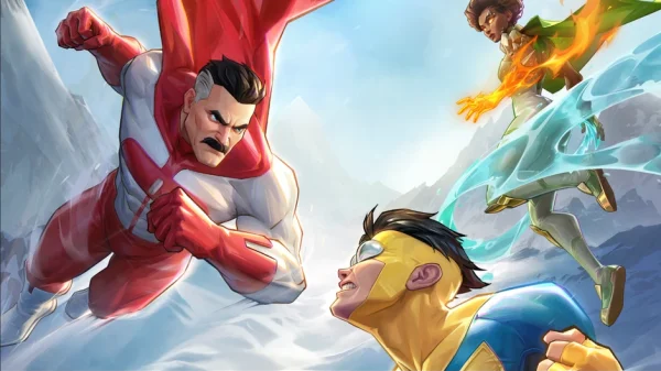 Ra mắt hơn một tuần đã có cả triệu lượt tải, tựa game siêu anh hùng này đang gây sốt, người chơi phân vân vì mức giá kenhtingame com thumb ra mat hon mot tuan da co ca trieu luot tai tua game sieu anh hung nay dang gay sot nguoi choi phan van vi muc gia 62611778839644832 940w