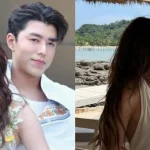 Rầm rộ loạt ảnh bạn gái mới của Nine Naphat, Baifern thua xa từ nhan sắc tới thân hình? kenhtingame com thumb ram ro loat anh ban gai moi cua nine naphat baifern thua xa tu nhan sac toi than hinh 39b41778573537169 940w