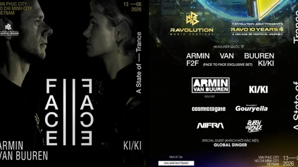 Ravolution Music Festival 10 năm đưa Việt Nam thành tâm điểm EDM châu Á kenhtingame com thumb ravolution music festival 10 nam dua viet nam thanh tam diem edm chau a 06ed1778616356450 940w