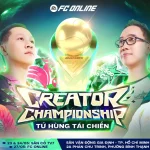 Refund Gaming, SBTC và Ngôi Sao Sân Cỏ nâng cấp lực lượng, sẵn sàng cạnh tranh ngôi vương của All Star SG F.C tại FC Online Creator Championship - Tứ hùng đại chiến kenhtingame com thumb refund gaming sbtc va ngoi sao san co nang cap luc luong san sang canh tranh ngoi vuong cua all star sg fc tai fc online creator championship tu hung dai chien 63da1778767726347
