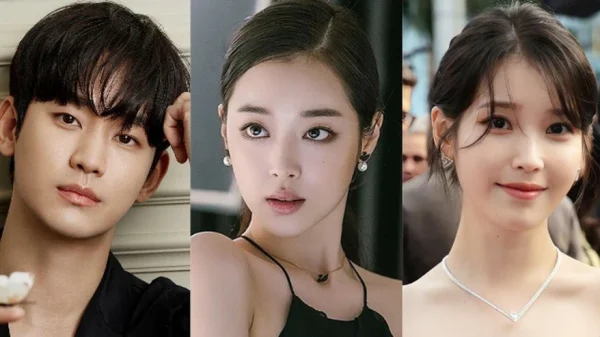 Rò rỉ file ghi âm 37 phút chứa thông tin chấn động về Kim Soo Hyun - Sulli - IU kenhtingame com thumb ro ri file ghi am 37 phut chua thong tin chan dong ve kim soo hyun sulli iu 193a1779567842519 940w