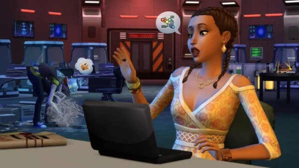 Rò Rỉ Loạt Hình Ảnh Project Rene - Dự Án Game Mô Phỏng Mang Phong Cách The Sims kenhtingame com thumb ro ri loat hinh anh project rene du an game mo phong mang phong cach the sims de321779802396497 940w