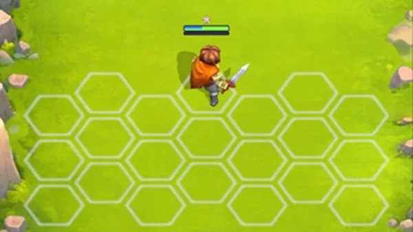 Rush Hero: AFK Legends RPG game chiến thuật cờ tự động kenhtingame com thumb rush hero afk legends rpg game chien thuat co tu dong 3ad61777981960528 940w