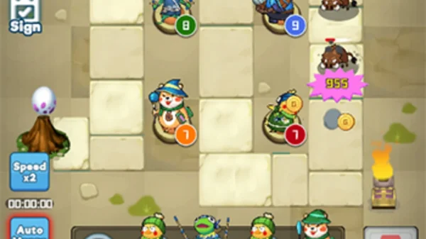Rush Royale Tower Defense cần người chơi bảo vệ một quả trứng kenhtingame com thumb rush royale tower defense can nguoi choi bao ve mot qua trung e3581777997744335 940w