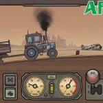 Rust Truck: Wasteland Delivery game mô phỏng lái xe tải 2D kenhtingame com thumb rust truck wasteland delivery game mo phong lai xe tai 2d 687a1779725823843 940w