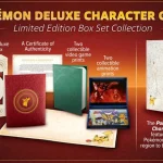 Sách Pokémon Mới Tổng Hợp 30 Năm Game, Anime Và TCG kenhtingame com thumb sach pokemon moi tong hop 30 nam game anime va tcg ce201779105656245 940w