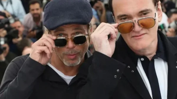 Sao Nam Brad Pitt Từng Bị Quentin Tarantino Cảnh Cáo Gay Gắt Vì Tự Ý Dừng Máy Quay kenhtingame com thumb sao nam brad pitt tung bi quentin tarantino canh cao gay gat vi tu y dung may quay 4a491779572444592 940w