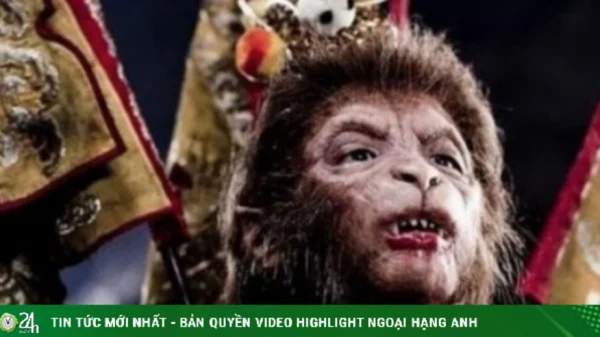 Sao nhí từng bị gọi là Tôn Ngộ Không xấu nhất màn ảnh giờ ra sao? kenhtingame com thumb sao nhi tung bi goi la ton ngo khong xau nhat man anh gio ra sao 23ed1780209637087 940w