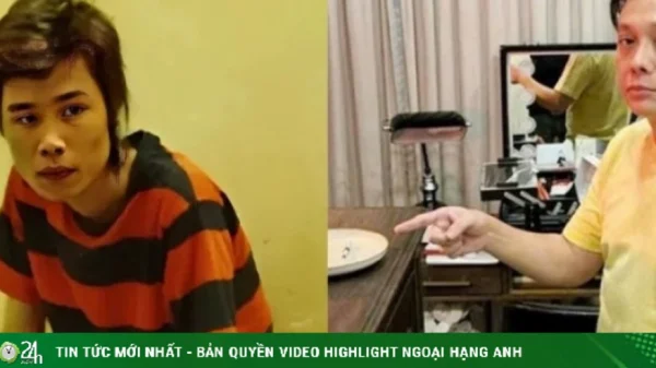 Sao Việt bị bắt, ngồi tù, mất danh tiếng vì chất cấm kenhtingame com thumb sao viet bi bat ngoi tu mat danh tieng vi chat cam fcad1778394403038 940w