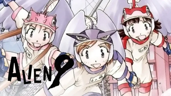 Sau 25 năm, bộ anime khoa học viễn tưởng bị đánh giá thấp được phát hành lại kenhtingame com thumb sau 25 nam bo anime khoa hoc vien tuong bi danh gia thap duoc phat hanh lai 25121778690896258 940w