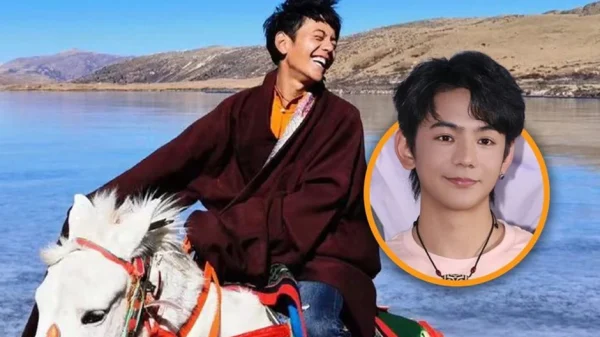 Sau 6 năm nổi tiếng toàn châu Á nhờ video dài 7 giây, “hot boy chăn bò” Đinh Chân có ngã rẽ bất ngờ kenhtingame com thumb sau 6 nam noi tieng toan chau a nho video dai 7 giay hot boy chan bo dinh chan co nga re bat ngo 0c471778146357025 940w